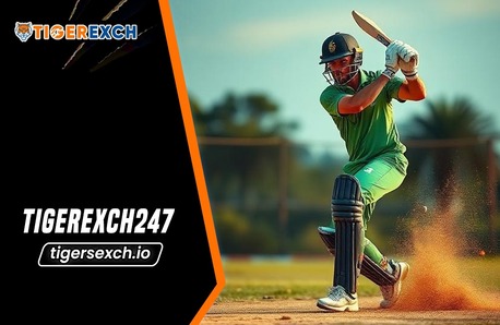 Mumbai, Toys & Games, INR 100,  Tiger Exchange 247: Online Betting And Casino Games At TigerExch247