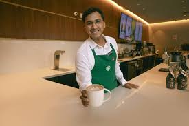 Riyadh, Jobs, Assistant Barista