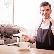 Riyadh, Jobs, Assistant Barista