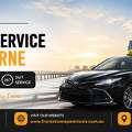 How Can Carrum Taxi Services Make Your Daily Travel Easier?