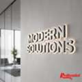 Premium Indoor Signs Chicago
