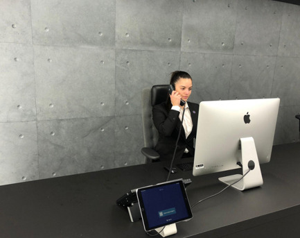 London, Security, Professional Security Guards London | 24/7 Manned Guarding