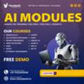 AI Modules Training: Master Real-Time Skills With Experts!
