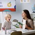 Best Speech Therapy Clinic East Delhi