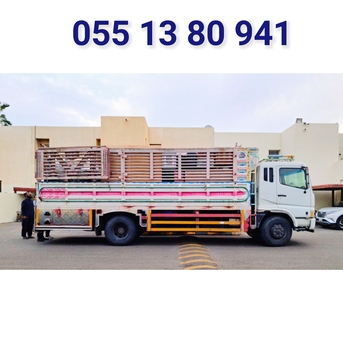 Jeddah, Household, Professional Mover Packers House Furniture Shifting & Transportation Service✔️0551380941