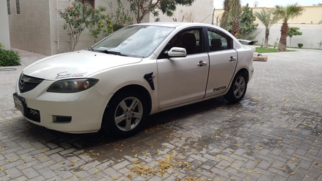 Manama, Vehicle Lease Transfer, BHD 950,  Mazda 3 2009 Model
