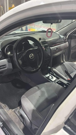 Manama, Vehicle Lease Transfer, BHD 950,  Mazda 3 2009 Model