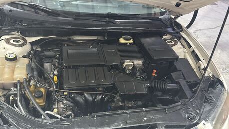 Manama, Vehicle Lease Transfer, BHD 950,  Mazda 3 2009 Model