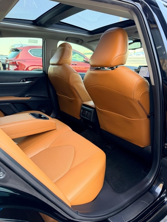 Manama, Vehicles, Cars & Trucks , BHD 12500,  Toyota Camry XSE V6,  2023,  Automatic,  60000 KM,  Toyota Camry Limited 40th Anniversary