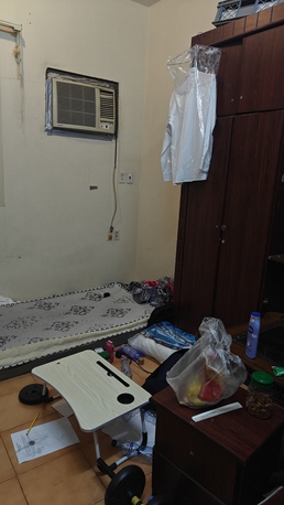 Khobar, Apartments, Flats, Houses & Villas, SAR 1500/month,  Furnished,  2 BR,  2 BR, 2 Bathroom, 1 Kitchen