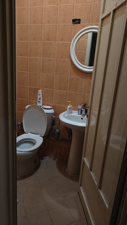 Khobar, Apartments, Flats, Houses & Villas, SAR 1500/month,  Furnished,  2 BR,  2 BR, 2 Bathroom, 1 Kitchen