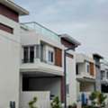 INR 12500,  4 BR,  3800 Sq. Feet,  Ready To Move 4 BHK  Premium Gated Community Villas At Near Orr - Mokila - Hyderabad