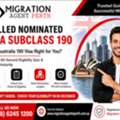190 Visa Conditions Checklist: Everything You Need To Stay Compliant After Grant Day
