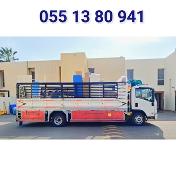 Jeddah, Relocation, Expert Pakistani Labours Available For House Furniture Shifting✔️0551380941