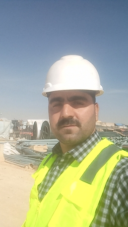 Riyadh, Job Seekers, QC ENGINEER, WITH 8+ YEARS EXPERIENCE IN BUILDING INFRASTRUCTURE AND LANDSCAPING