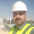 QC ENGINEER, WITH 8+ YEARS EXPERIENCE IN BUILDING INFRASTRUCTURE AND LANDSCAPING