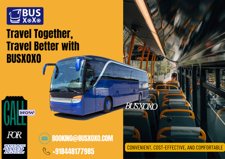 New York, Travel, Experience First-Class Travel With Colorado Charter Bus Services Of BUSXOXO