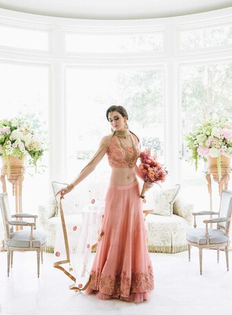 New York, Event Planning, Custom Wedding Decorators In NJ For Unique & Personalized Themes