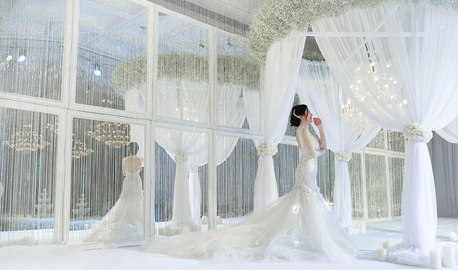 New York, Event Planning, Custom Wedding Decorators In NJ For Unique & Personalized Themes