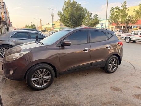Rabigh, Vehicles, Cars & Trucks , SAR 30000,  Hyundai Terracan,  2015,  Automatic,  422000 KM,  Good Condition