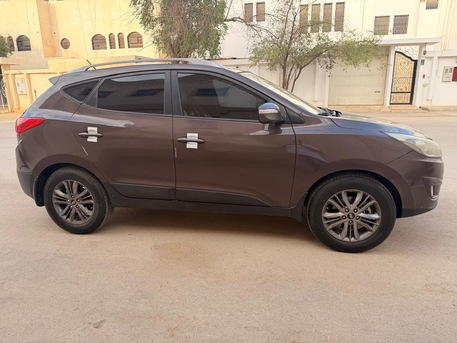 Rabigh, Vehicles, Cars & Trucks , SAR 30000,  Hyundai Terracan,  2015,  Automatic,  422000 KM,  Good Condition