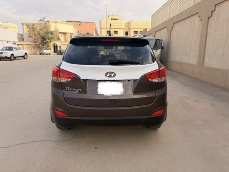 Rabigh, Vehicles, Cars & Trucks , SAR 30000,  Hyundai Terracan,  2015,  Automatic,  422000 KM,  Good Condition