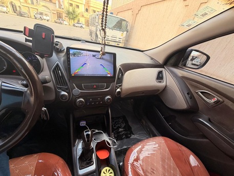 Rabigh, Vehicles, Cars & Trucks , SAR 30000,  Hyundai Terracan,  2015,  Automatic,  422000 KM,  Good Condition