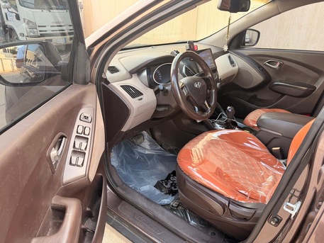 Rabigh, Vehicles, Cars & Trucks , SAR 30000,  Hyundai Terracan,  2015,  Automatic,  422000 KM,  Good Condition