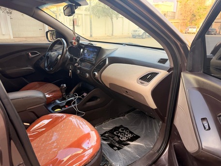 Rabigh, Vehicles, Cars & Trucks , SAR 30000,  Hyundai Terracan,  2015,  Automatic,  422000 KM,  Good Condition