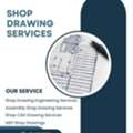 Shop Drawing Services In Abu Dhabi, UAE