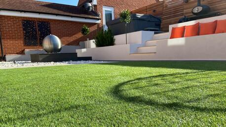 Sydney, Farm/Garden, Fake Grass Supply And Installation In Canberra