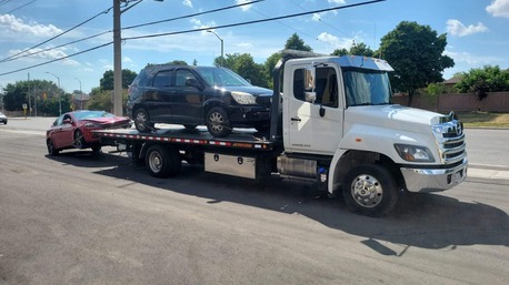 Toronto, Automotive, Get Instant Cash For Junks Cars With Fast Service