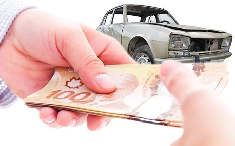 Toronto, Automotive, Get Instant Cash For Junks Cars With Fast Service
