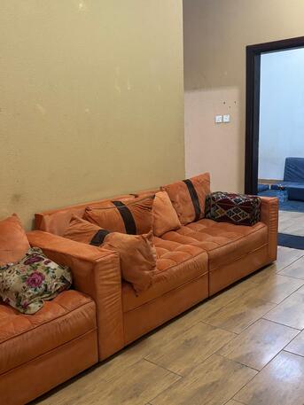 Riyadh, Apartments, Flats, Houses & Villas, SAR 2200/month,  Furnished,  3 BR,  2BHK Furnished