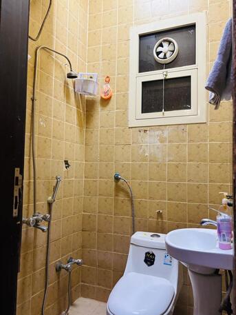 Riyadh, Apartments, Flats, Houses & Villas, SAR 2200/month,  Furnished,  3 BR,  2BHK Furnished