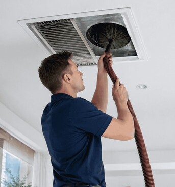 Dubai, Cleaning, AC Duct Cleaning Service In Dubai | Improve Air Quality Today