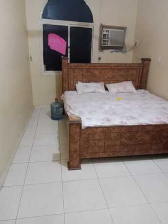 Dammam, Apartments, Flats, Houses & Villas, SAR 1250/month,  2 BR,  2 BHK  Family  Apt. For Rent/ Per Monthly  1250 SAR -Preferable Keralites