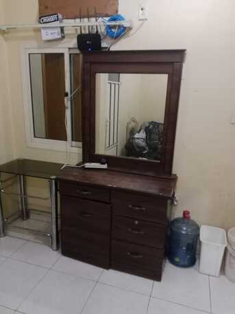 Dammam, Apartments, Flats, Houses & Villas, SAR 1250/month,  2 BR,  2 BHK  Family  Apt. For Rent/ Per Monthly  1250 SAR -Preferable Keralites