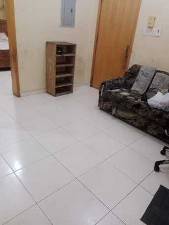 Dammam, Apartments, Flats, Houses & Villas, SAR 1250/month,  2 BR,  2 BHK  Family  Apt. For Rent/ Per Monthly  1250 SAR -Preferable Keralites