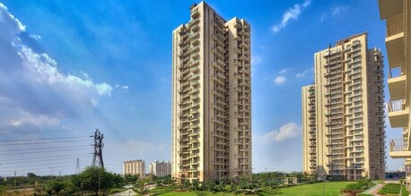 Gurugram, Real Estate For Sale, INR 50900000,  3 BR,  1159 Sq. Feet,  Conscient Elevate Listings & Investment Insights | My Property Fact