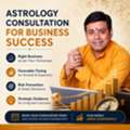 Book Astrology Consultation For Business Success Today