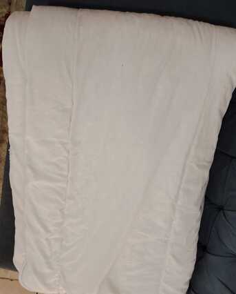 Khobar, Household Items, SAR 50,  IKEA Warm Duvet / Blanket (Grusblad)