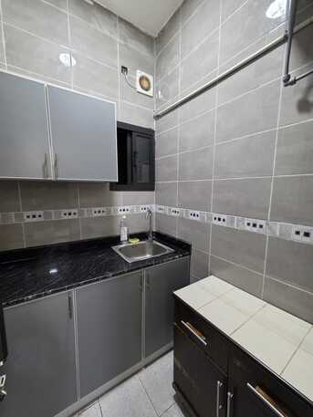 Muharraq, Apartments, Flats, Houses & Villas, BHD 170/month,  1 BR,  Affordable 1BHK Apartment Available For Rent In Gudaibiya