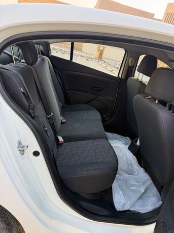 Riyadh, Motorcycles, SAR 21500,  Renault Model 2014, ODO Meter 170K KMS