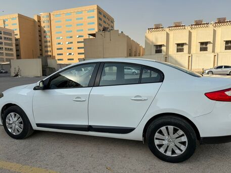 Riyadh, Motorcycles, SAR 21500,  Renault Model 2014, ODO Meter 170K KMS