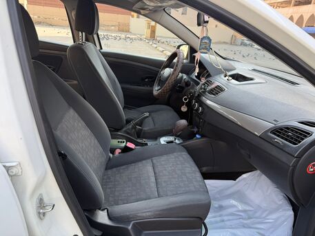 Riyadh, Motorcycles, SAR 21500,  Renault Model 2014, ODO Meter 170K KMS