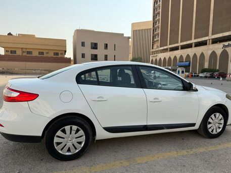 Riyadh, Motorcycles, SAR 21500,  Renault Model 2014, ODO Meter 170K KMS