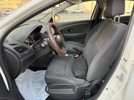 Riyadh, Motorcycles, SAR 21500,  Renault Model 2014, ODO Meter 170K KMS