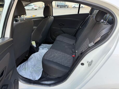 Riyadh, Motorcycles, SAR 21500,  Renault Model 2014, ODO Meter 170K KMS