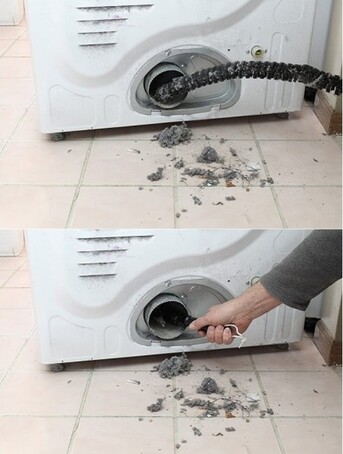 Dubai, Cleaning, Laundry Duct Cleaning Dubai | Prevent Fire Hazards & Improve Efficiency